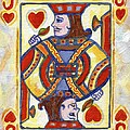 Jack Of Hearts by Linda Mears Jack Of Hearts by Linda Mears