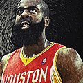 James Harden by Zapista OU James Harden by Zapista OU