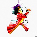 James by HELGE Art Gallery James by HELGE Art Gallery