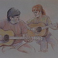Jamin by Duane R Probus Jamin by Duane R Probus