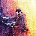 Jazz Herbie Hancock  by Yuriy Shevchuk