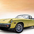 Jensen Healey Digital Art by Douglas Pittman Jensen Healey Digital Art by Douglas Pittman