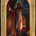 Jesus The Light of the World Painting by Philip Ralley Jesus The Light of the World Painting by Philip Ralley