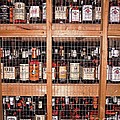 Jim Beam Varieties by Marian Bell Jim Beam Varieties by Marian Bell