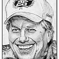 John Force In 2010 by J McCombie John Force In 2010 by J McCombie