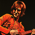 John Lennon Painting by Paul Meijering John Lennon Painting by Paul Meijering