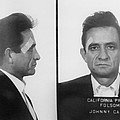 Johnny Cash Folsom Prison Wall Art Canvas Print, Mixed Media by David Millenheft Johnny Cash Folsom Prison Wall Art Canvas Print, Mixed Media by David Millenheft