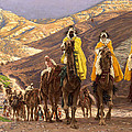 Journey of the Magi Painting by Tissot Journey of the Magi Painting by Tissot