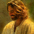 Joy of the Lord Painting by Greg Olsen Joy of the Lord Painting by Greg Olsen