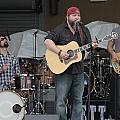 Jukebox Mafia Country Rock Photograph by Valerie Collins Jukebox Mafia Country Rock Photograph by Valerie Collins