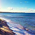 Kaanapali Beach Photograph by Lars Lentz Kaanapali Beach Photograph by Lars Lentz