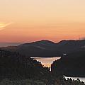 Killarney - Sunrise Photograph by Alan Norsworthy
