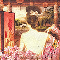 Kimono by Mo T Kimono by Mo T