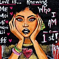 Know Yourself Photograph by Artist RiA Know Yourself Photograph by Artist RiA