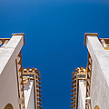 La Zenia Photograph by Nigel R Bell La Zenia Photograph by Nigel R Bell