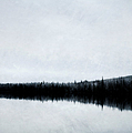 Lac Le Jeune Photograph by Theresa Tahara Lac Le Jeune Photograph by Theresa Tahara