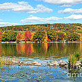 Lake Antoine Photograph by Gwen Gibson Lake Antoine Photograph by Gwen Gibson