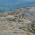 Lakes of the Clouds - Mount Washington New Hampshire USA by Erin Paul Donovan Lakes of the Clouds - Mount Washington New Hampshire USA by Erin Paul Donovan