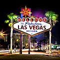 Las Vegas Sign Photograph by Az Jackson Las Vegas Sign Photograph by Az Jackson