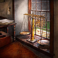 Lawyer - Scales of Justice Photograph by Mike Savad Lawyer - Scales of Justice Photograph by Mike Savad