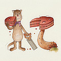 Lazy Cats10 by Kestutis Kasparavicius Lazy Cats10 by Kestutis Kasparavicius