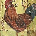 Le Coq by Debbie DeWitt Le Coq by Debbie DeWitt