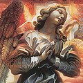 Legacy Painting by Mia Tavonatti Legacy Painting by Mia Tavonatti