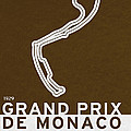 Legendary Races - 1929 Grand Prix de Monaco Digital Art by Chungkong Art Legendary Races - 1929 Grand Prix de Monaco Digital Art by Chungkong Art