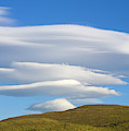 Lenticular Clouds Over Torres Del Paine Photograph by Yva Momatiuk John Eastcott Lenticular Clouds Over Torres Del Paine Photograph by Yva Momatiuk John Eastcott