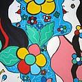 Life Is Beautiful by Silvana Abel Life Is Beautiful by Silvana Abel