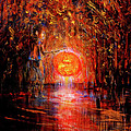 Light Painting by Nik Helbig Light Painting by Nik Helbig
