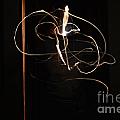 Light Trails by Laura Forde