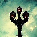Lighten Up the Sky Photograph by Zinvolle Art Lighten Up the Sky Photograph by Zinvolle Art