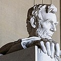 Lincoln Hand Photograph by Alice Gipson Lincoln Hand Photograph by Alice Gipson