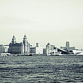 Liverpool Water Front Photograph by Spikey Mouse Photography Liverpool Water Front Photograph by Spikey Mouse Photography