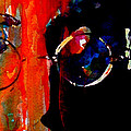 Living is easy with eyes closed by Paul Lovering Living is easy with eyes closed by Paul Lovering