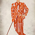 Lloyd Christmas by Inspirowl Design Lloyd Christmas by Inspirowl Design
