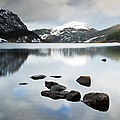 Loch Lubnaig Photograph by Grant Glendinning Loch Lubnaig Photograph by Grant Glendinning