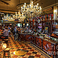 London Bridge Pub Photograph by Yhun Suarez London Bridge Pub Photograph by Yhun Suarez
