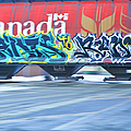 Long Train Runnin' Photograph by Theresa Tahara Long Train Runnin' Photograph by Theresa Tahara