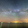 Looking Deep Into The Night Photograph by James BO Insogna