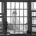 Looking Out Photograph by Mike McGlothlen Looking Out Photograph by Mike McGlothlen