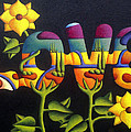 Love by Alan Kenny