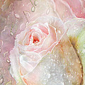Love Me Tender - Elvis Rose Mixed Media by Carol Cavalaris Love Me Tender - Elvis Rose Mixed Media by Carol Cavalaris