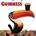 Lovely Day for a Guinness Digital Art by Georgia Fowler Lovely Day for a Guinness Digital Art by Georgia Fowler