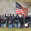 Lovely Flag Photograph by Alice Gipson Lovely Flag Photograph by Alice Gipson