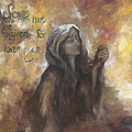 Luke 7 Verse 47 Forgiveness by Stephanie Broker