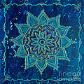 Lush Lotus by Charlotte Backman Lush Lotus by Charlotte Backman