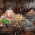 Machinist - It all starts with a Journeyman Photograph by Mike Savad Machinist - It all starts with a Journeyman Photograph by Mike Savad