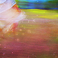 Magic Meadow Photograph by Theresa Tahara Magic Meadow Photograph by Theresa Tahara